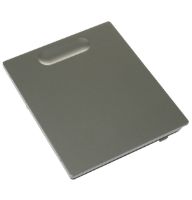Picture of OEM General Electric (GE) WC01X20617 Service Door - Cafe