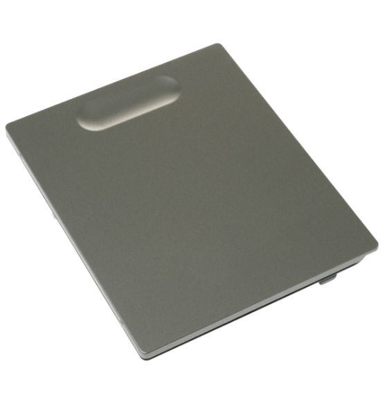 Picture of OEM General Electric (GE) WC01X20617 Service Door - Cafe
