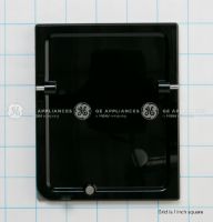 Picture of OEM General Electric (GE) WC01X20617 Service Door - Cafe