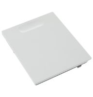 Picture of OEM General Electric (GE) WC01X20612 Service Door - Cafe Matte