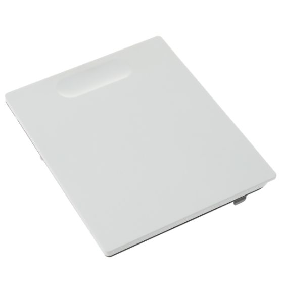 Picture of OEM General Electric (GE) WC01X20612 Service Door - Cafe Matte