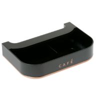 Picture of OEM General Electric (GE) WC01X20605 Drip Tray - Cafe Matte