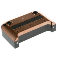 Picture of OEM General Electric (GE) WC01X20605 Drip Tray - Cafe Matte