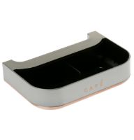 Picture of OEM General Electric (GE) WC01X20614 Drip Tray - Cafe Silver