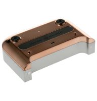 Picture of OEM General Electric (GE) WC01X20614 Drip Tray - Cafe Silver