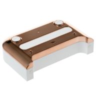 Picture of OEM General Electric (GE) WC01X20621 Drip Tray - Cafe Matte