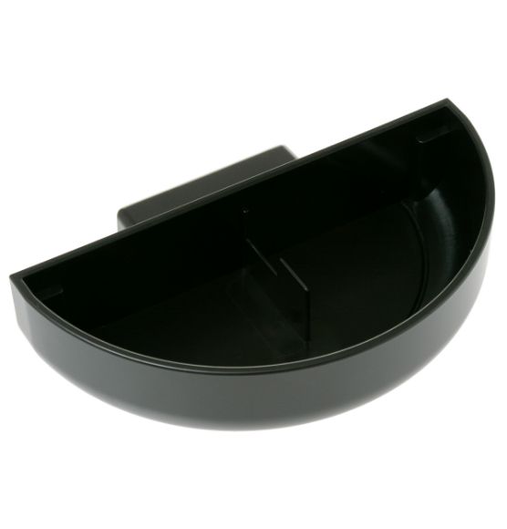 Picture of OEM General Electric (GE) WC01X20622 Drip Tray - Profile