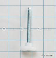 Picture of OEM General Electric (GE) WD01X30863 Leveling Leg