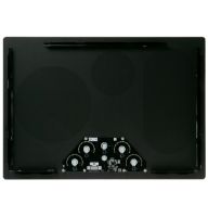 Picture of OEM General Electric (GE) WB62X40290 Maintop Glass Asm 30