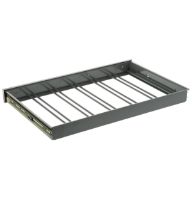 Picture of OEM General Electric (GE) WR71X35573 Half Wine Rack