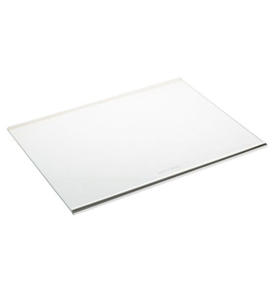 Picture of OEM GE Glass Shelf Full WR71X28385
