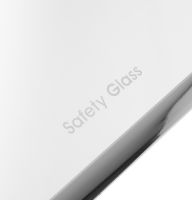Picture of OEM GE Glass Shelf Full WR71X28385