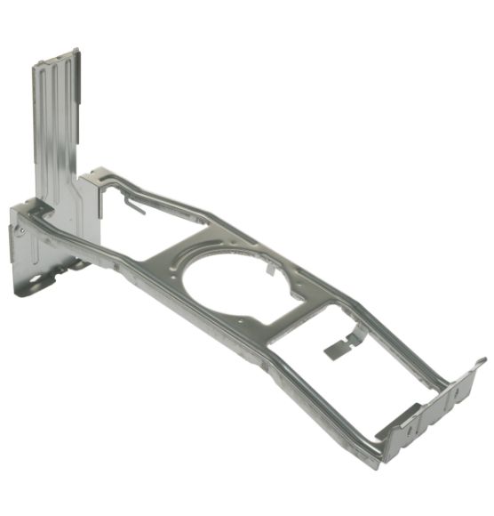 Picture of OEM General Electric (GE) WJ65X27874 Fan Motor Bracket