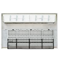 Picture of OEM General Electric (GE) WJ71X28596 Frontpanel
