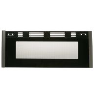Picture of OEM GE Glass Door Asm WB56X24954