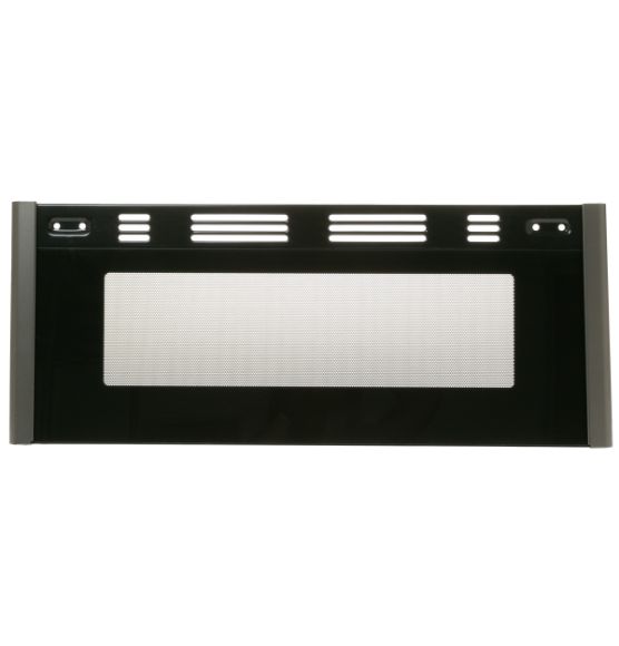 Picture of OEM GE Glass Door Asm WB56X24954