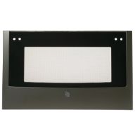 Picture of OEM GE Glass & Panel Doo WB56X21540