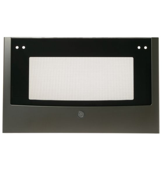 Picture of OEM GE Glass & Panel Doo WB56X21540