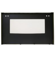 Picture of OEM GE Glass & Panel Doo WB56X21540