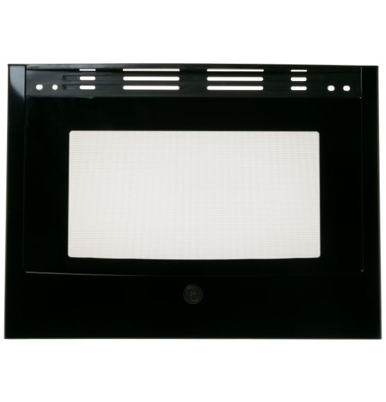 Picture of OEM GE Glass Door Asm WB56X21448