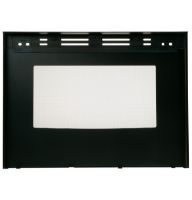 Picture of OEM GE Glass Door Asm WB56X21448