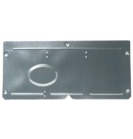 Picture of OEM General Electric (GE) WR13X35443 Machine Cover