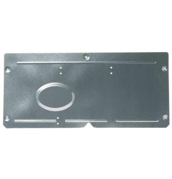 Picture of OEM General Electric (GE) WR13X35443 Machine Cover