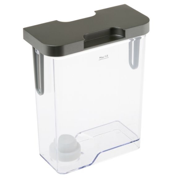 Picture of OEM General Electric (GE) WC01X20607 Water Tank And Lid