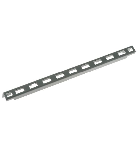 Picture of OEM General Electric (GE) WR72X31782 Gray Side Cantilever