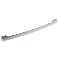 Picture of OEM General Electric (GE) WB15X42632 Handle & Endcap Asm (Ss)