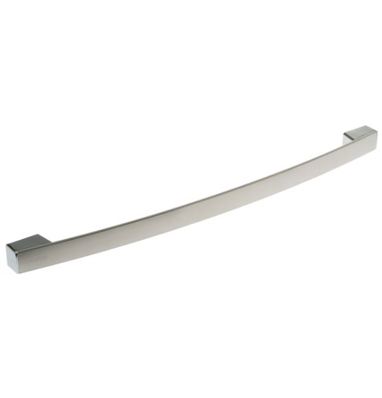 Picture of OEM General Electric (GE) WB15X42632 Handle & Endcap Asm (Ss)