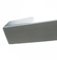 Picture of OEM General Electric (GE) WB15X42632 Handle & Endcap Asm (Ss)