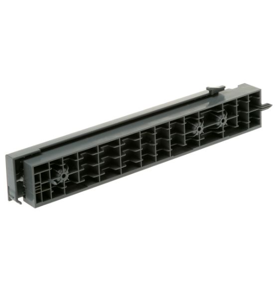 Picture of OEM General Electric (GE) WR72X39188 Gray Freezer Upper Basket