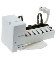 Picture of OEM General Electric (GE) WR30X35331 Icemaker