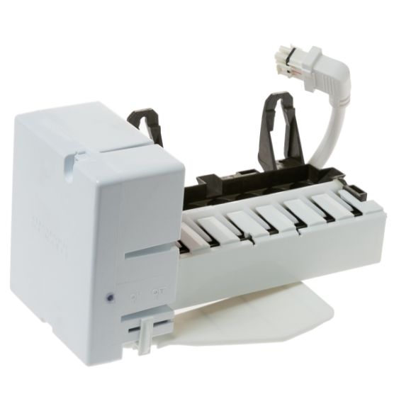 Picture of OEM General Electric (GE) WR30X35331 Icemaker