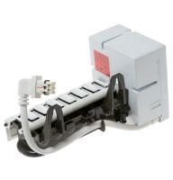 Picture of OEM General Electric (GE) WR30X35331 Icemaker