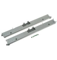 Picture of OEM General Electric (GE) WD30X30852 Lh And Rh Drawer Slides