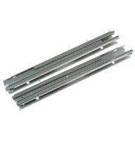 Picture of OEM General Electric (GE) WD30X30852 Lh And Rh Drawer Slides
