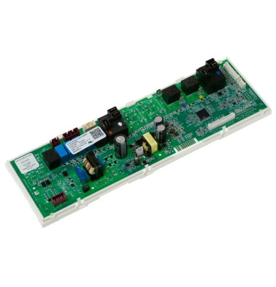 Picture of OEM General Electric (GE) WB27X36769 Machine Board With Frame