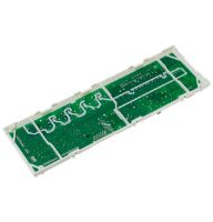 Picture of OEM General Electric (GE) WB27X36769 Machine Board With Frame