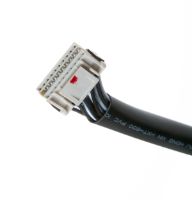 Picture of OEM GE Harness From Smart Board WB18X33398