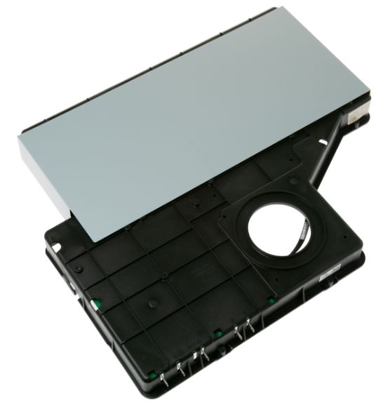 Picture of OEM General Electric (GE) WB27X44888 Induction Assembly