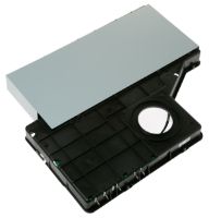 Picture of OEM General Electric (GE) WB27X44890 Induction Assembly