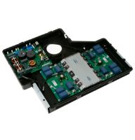 Picture of OEM General Electric (GE) WB27X44890 Induction Assembly