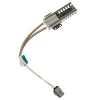 Picture of OEM General Electric (GE) WB18X39636 Igniter Glowbar