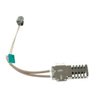 Picture of OEM General Electric (GE) WB18X39636 Igniter Glowbar