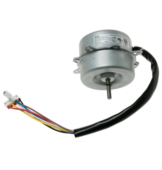Picture of OEM General Electric (GE) WP94X27475 Indoor Fan Motor