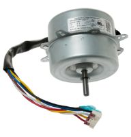 Picture of OEM General Electric (GE) WP94X24863 Indoor Fan Motor