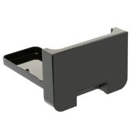 Picture of OEM General Electric (GE) WC01X20606 Disposal Tray - Profile