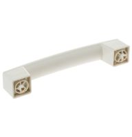 Picture of OEM General Electric (GE) WB15X38154 Bisque Handle